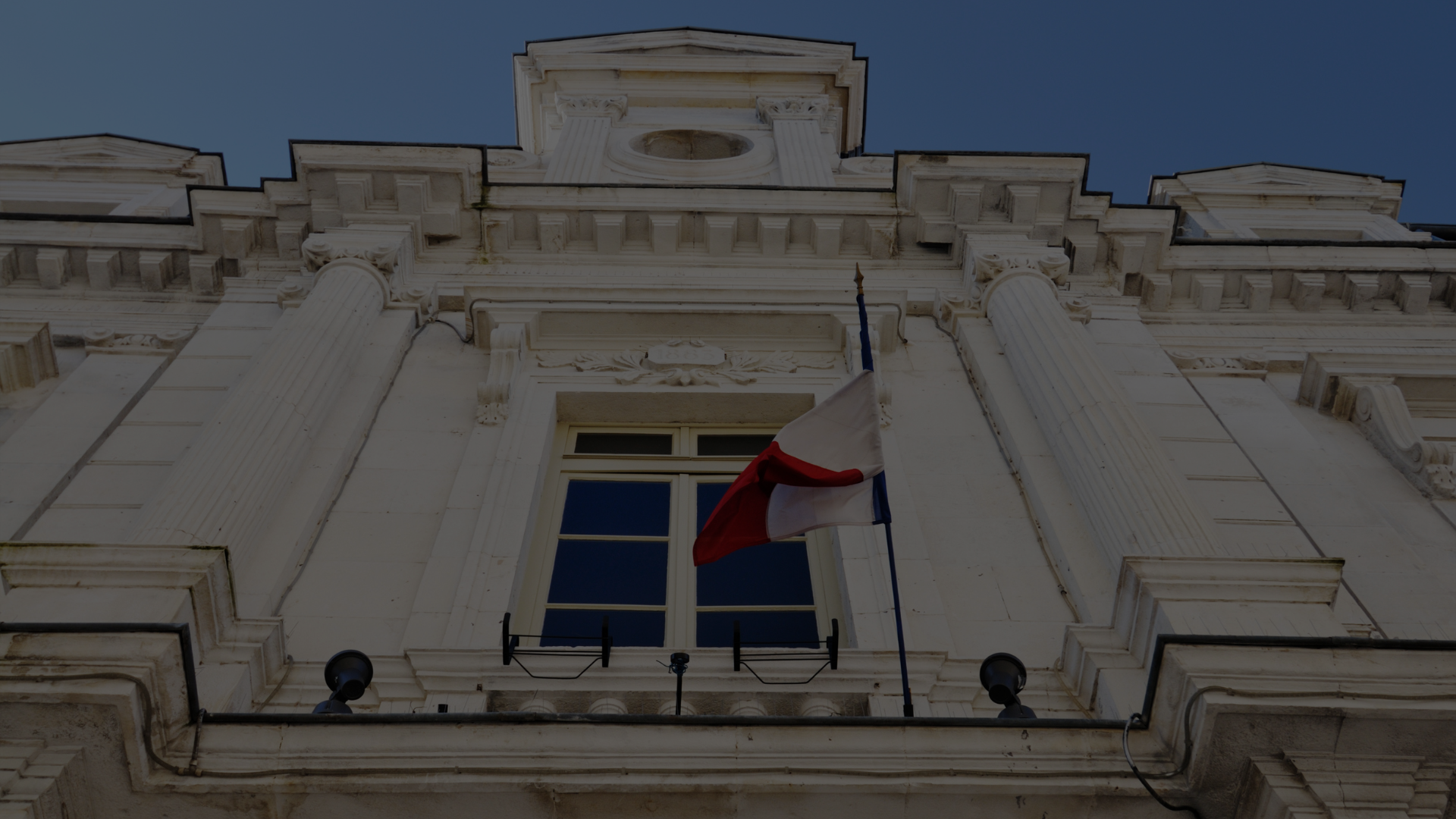 administration publique