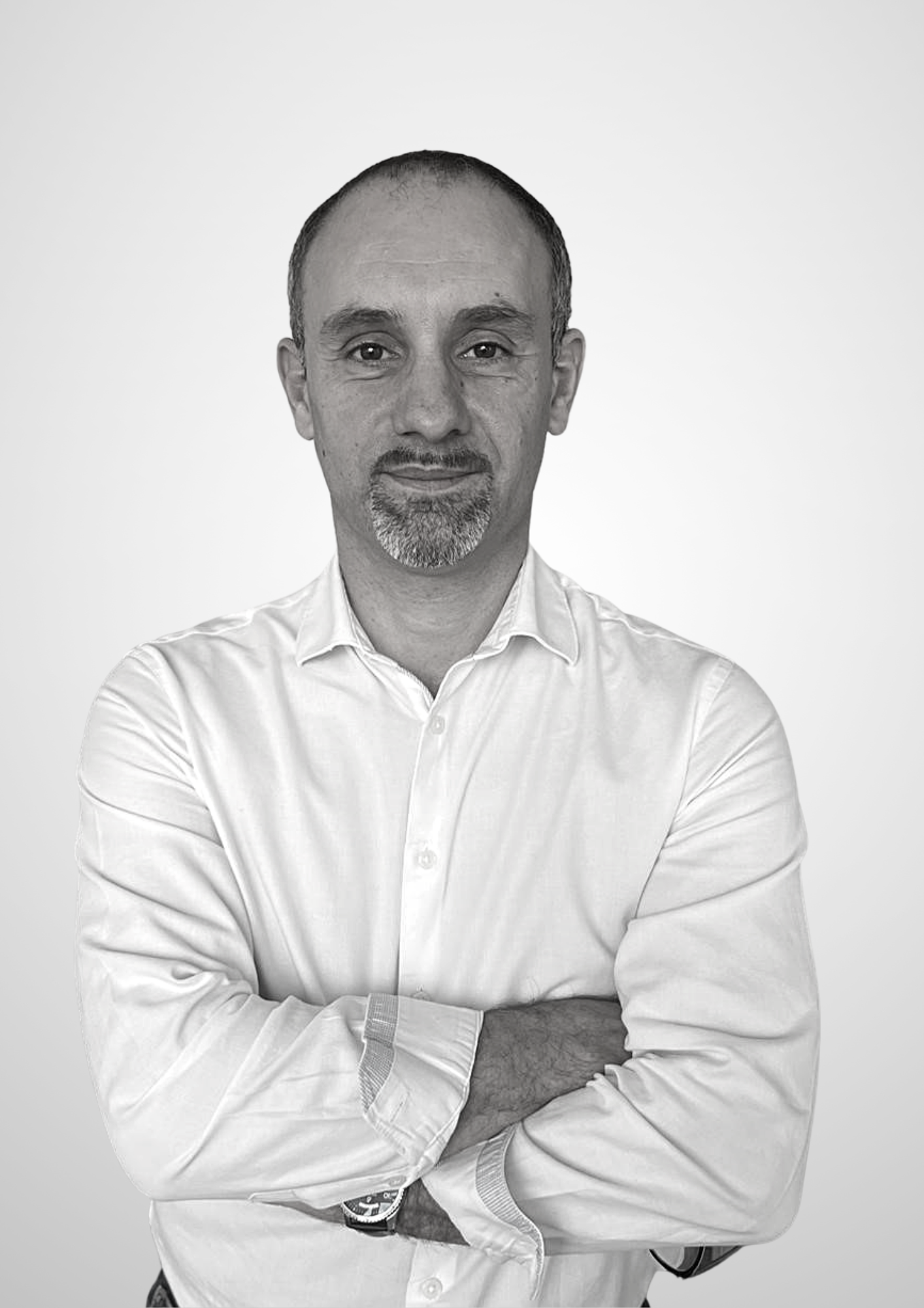 Bertrand Gasnier